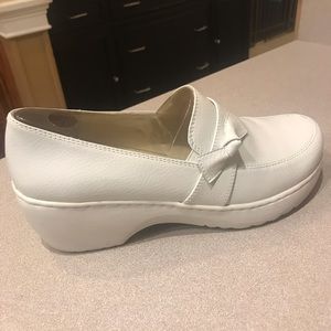 Like new Jasco Uniform nursing shoes